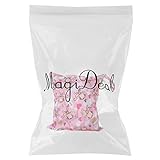 Wiederverwendbar Wasserdicht Windel Beutel Baby Tuch Waschbar Wickeltasche mit Zwei Reißverschluss - 2