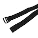 Travel Baby Kids Buggy Pram/Stroller /Buggy Safety Belt Wrist Strap - Black, XL