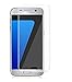 Gene-Z Samsung Galaxy S7 Edge tempered glass screen Guard Protector Full Curved Fully Transparent - 90030 RS.399.00