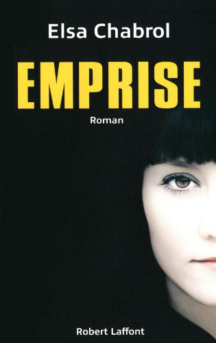 couverture de : Emprise couverture de : Emprise