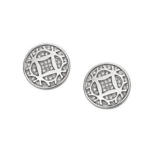 Fossil Damen-Ohrringe JF01433040 Fossil Damen-Ohrringe JF01433040