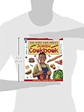 Image de The Kids Can Press Jumbo Cookbook