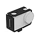 Produktbild Nevter359 Für DJI OSMO Action Camera Sportkameratasche Shell Grenze, Tragbares ABS-Schutzrahmengehäuse