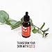 By Wishtrend Pure Vitamin C21.5 Advanced Serum 30ml, Brightening, No artificial ingredients,