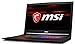 Produktbild MSI 43.9cm (17.3") GE73 Raider RGB 8RF-215 CFL