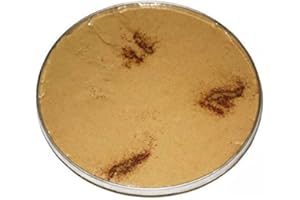 TURRONES FABIÁN Torta turrón a la Piedra 400g - Turrón blando elaborado en Jijona - Almendra, azúcar, ralladura de limón y canela.