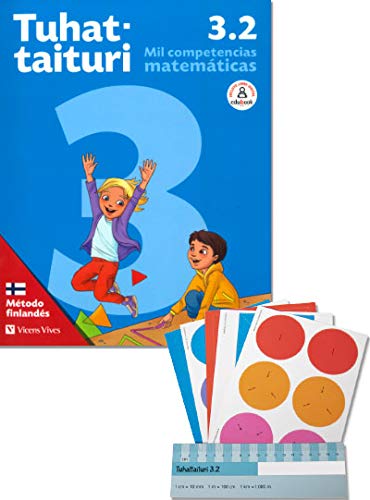 TUHATTAITURI 32+ FICHAS