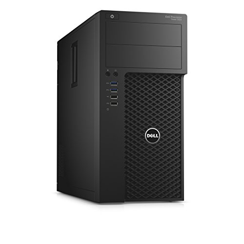 Preisvergleich Produktbild PC Dell Precision T3620 W10P SV