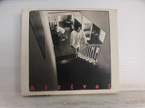 Preisvergleich Produktbild Arrival