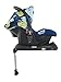 Cosatto Hold 0+ Car Seat - Nightbird