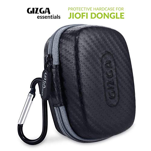 Gizga Essentials Jio Dongle Case