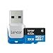 Produktbild Lexar High-Performance  microSDHC 633x 32GB UHS-I/U1 w/USB 3.0 Reader Flash Speicherkarte - LSDMI32GBB1EU633R