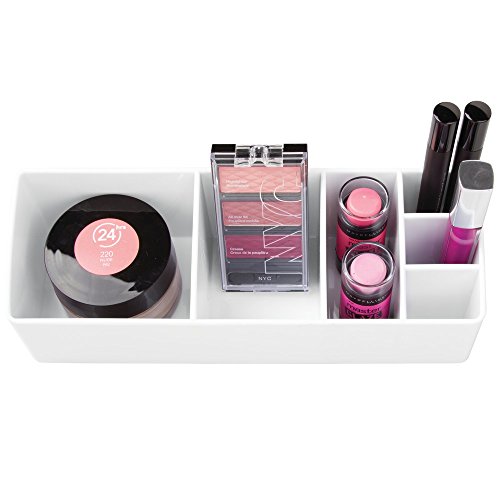 InterDesign 42731EU Med Plus Organizer, weiß - 5