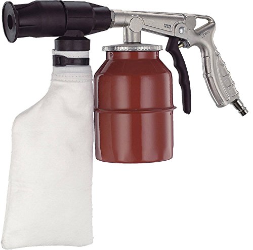 Preisvergleich Produktbild Aerotec Sandstrahlpistole 6.8 bar SP