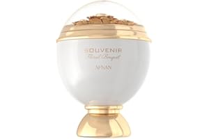 AFNAN Souvenir Floral Bouquet Eau de Parfum 100 ml