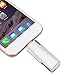 Produktbild JTY Flash Drive USB Drive für iOS, Flash Drive für Android und Computer, Thumb Drive Memory Storage für Lighting Memory Stick,16g