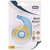 MAS Kartelada Mini Bant Kesici ve 12/33 Bant