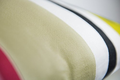 Dekokissen gestreift ‚Verano‘ – (KS04) - 3