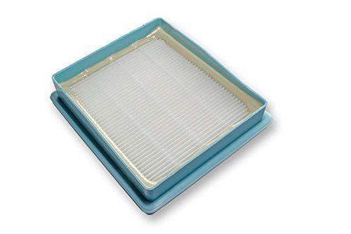 vhbw Hepa Filter für Staubsauger Philips FC8473, FC8474, FC8475, FC8476, FC8477, FC8478, FC8479 wie 432200493801. - 2