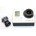 Produktbild Bluelover Gopro3 3 + Gopro4 1/2,5 Zoll 16 Millionen Objektiv mit CCD
