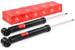 Trw JGT1058T - Stoßdämpfer