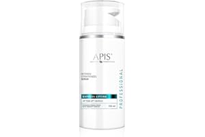 ‎APIS NATURAL COSMETICS Apis | EXPRESS LIFTING Augenserum | Faltenauffüllung | Illuminierend | Lifting-Effekt | Pflegt | Befeuchtet | Regeneriert | Hyaluronsäure | Ceramide | Seidenproteine | Volumen 50 ml