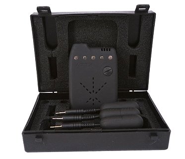 Preisvergleich Produktbild ATT Remote System V2 3,5mm