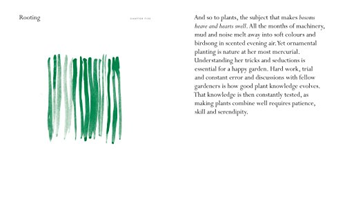 The Thoughtful Gardener: An Intelligent Approach to Garden Design