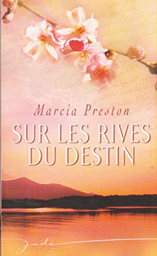 couverture de : Sur les rives du destin