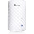 TP-Link RE190 Mesh WiFi Ripetitore Wifi Wireless, Velocità Dual-Band 750 Mbps, Wifi Extender, Amplificatore Wifi, Access Poin