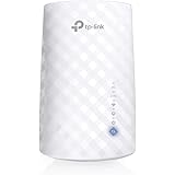TP-Link RE190 Mesh WiFi Ripetitore Wifi Wireless, Velocità Dual-Band 750 Mbps, Wifi Extender, Amplificatore Wifi, Access Poin