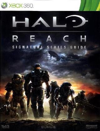 Download Halo Reach - Das offizielle Lösungsbuch Download Halo Reach - Das offizielle Lösungsbuch