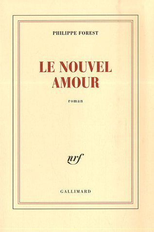 couverture de : Le Nouvel amour