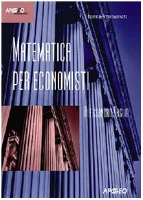 Matematica per economisti