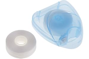 AMAGOGO freneci 2 Rolls Bait Floss Extra Strong 50m - Carp Fishing Bait Floss