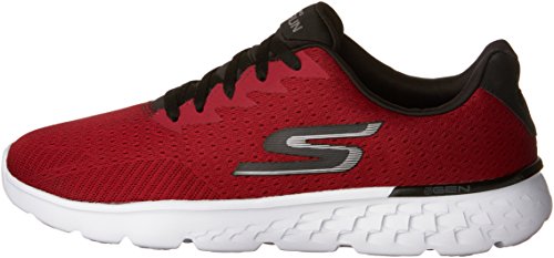 Skechers Herren Go Run 400 Outdoor Fitnessschuhe - 5