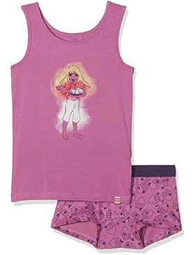 Lego Wear Mädchen Unterwäsche-Set