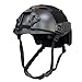 Produktbild EA Schnelle Helm PJ Typ [BK] 5437-PJ-BK (Japan-Import)