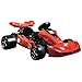 Produktbild Toyrific Formel Racer Elektro-Go-Kart