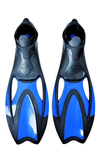 Jilong Snorkel Set Ocean – Schnorchel Set für Erwachsene, Maske und Schnorchel - 2