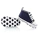 Itaar Prewalker Infant Sweet Canvas Sneaker Anti-skid Soft Shoes Trainer 3-18 Months by Itaar