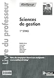 Image de Sciences de gestion - 1re STMG