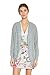Produktbild Desigual HOUSECOAT Sweet Mandala, Baumwolle, Ceniza, 70 x 45 x 2 cm