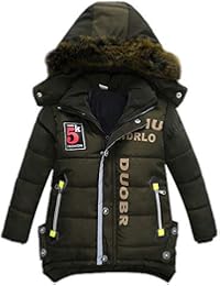 Suchergebnis auf Amazon.de für: Kinder Daunenjacke: Bekleidung