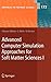 Produktbild Advanced Computer Simulation Approaches for Soft Matter Sciences I (Advances in Polymer Science, Band 173)
