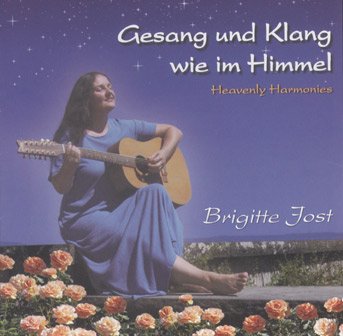 Preisvergleich Produktbild Gesang und Klang wie im Himmel