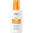 Eucerin Sun Protection Sensitive Protect Sun Spray SPF50+ 200ml