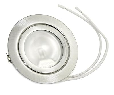 Led einbauspots 3er set Led einbauspots 3er set