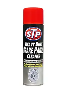 STP 72500EN Heavy Duty Brake Parts Cleaner (500 ml)
