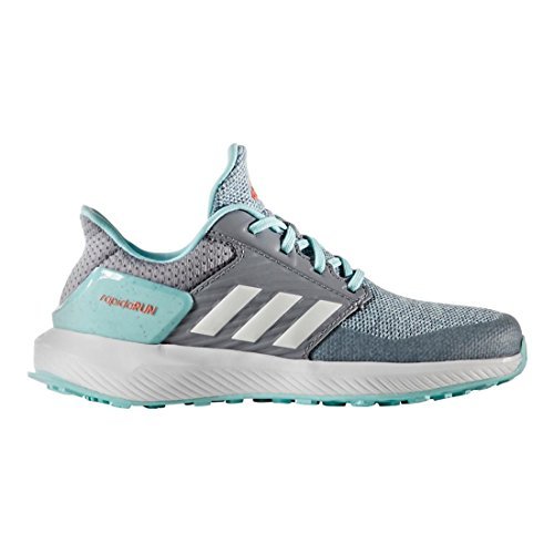 Adidas Kids Girls Rapidarun Little Kid Big Kid Shock Pink | Desertcart Aruba